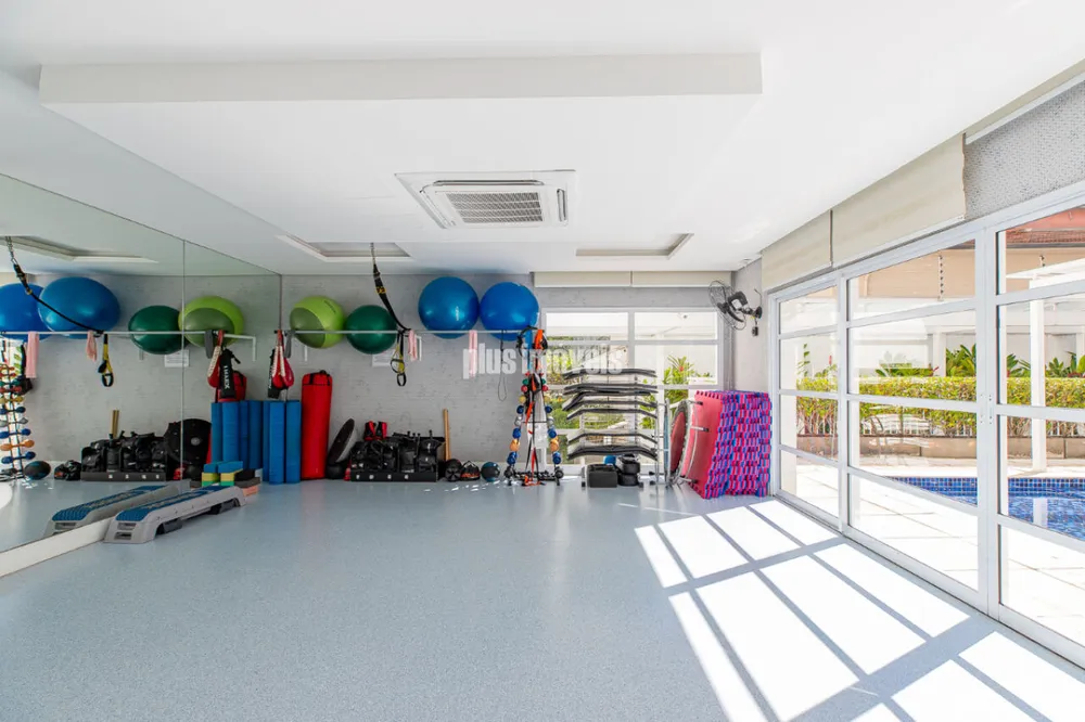 Apartamento, 3 quartos, 161 m² - Foto 8
