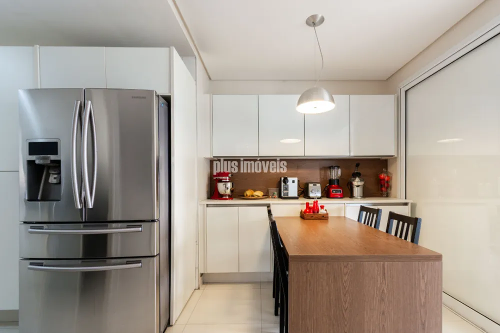 Apartamento, 3 quartos, 161 m² - Foto 5