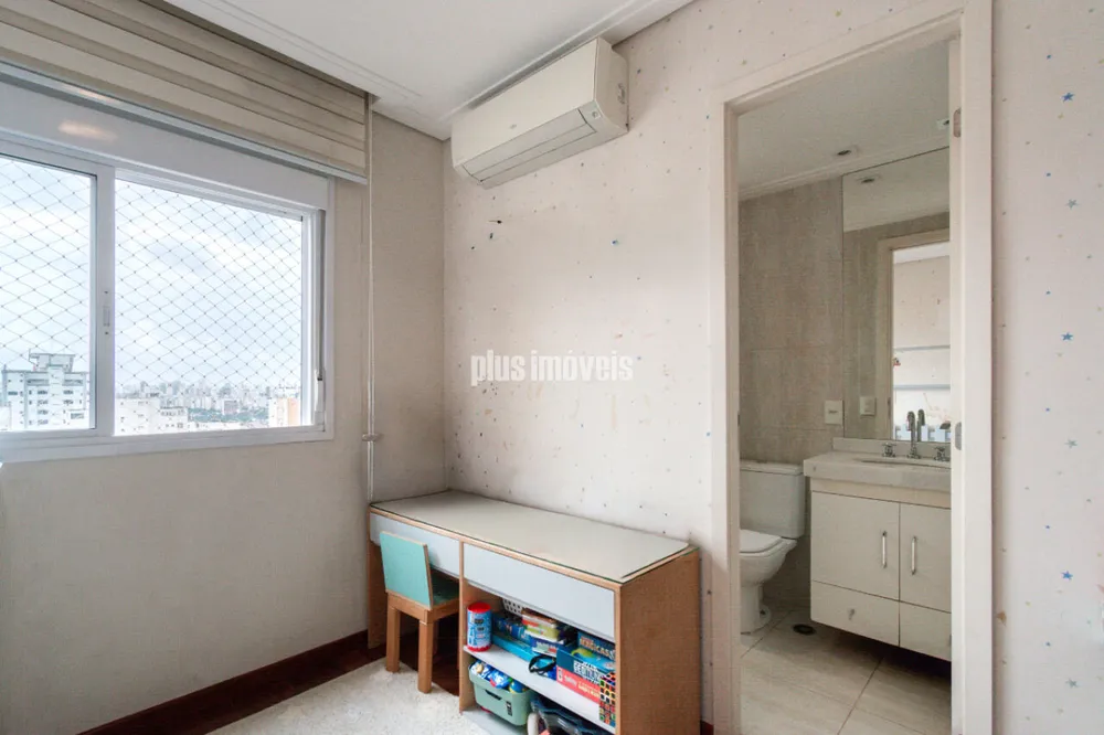 Apartamento, 3 quartos, 161 m² - Foto 7