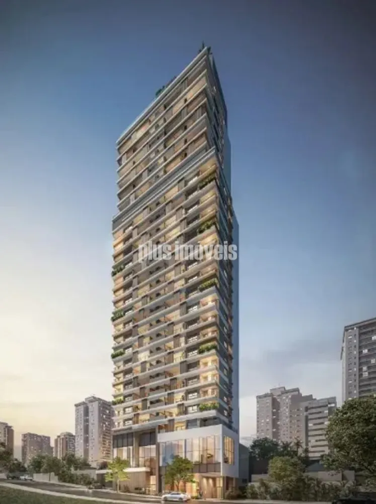 Apartamento, 4 quartos, 165 m² - Foto 1