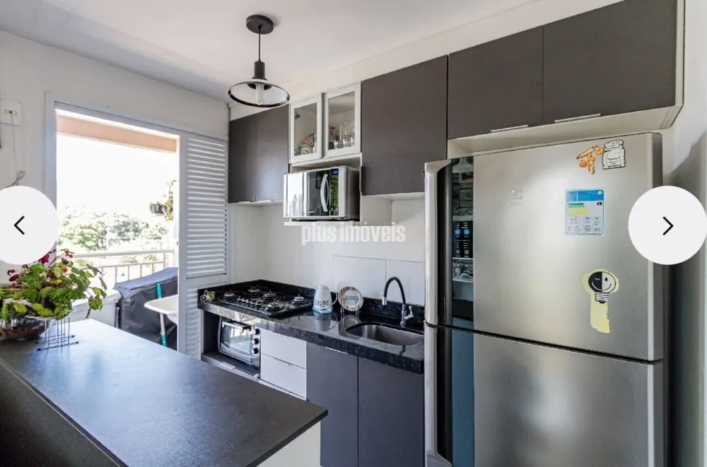Apartamento, 2 quartos, 42 m² - Foto 3