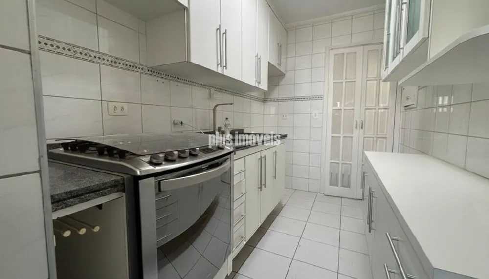 Apartamento, 3 quartos, 72 m² - Foto 1