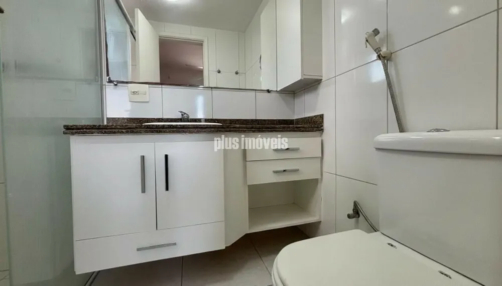 Apartamento, 3 quartos, 72 m² - Foto 3