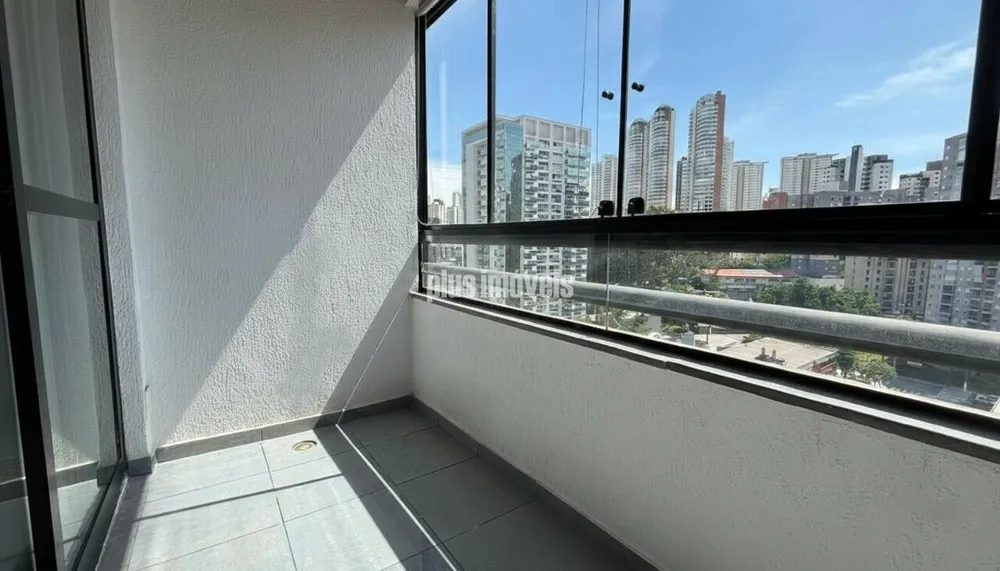 Apartamento, 3 quartos, 72 m² - Foto 4