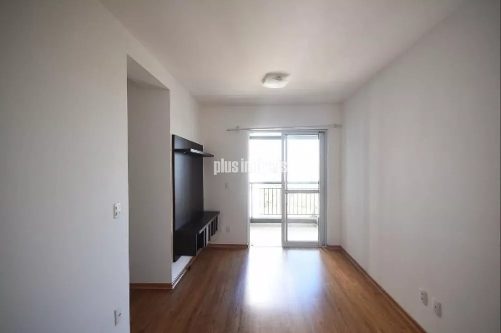 Apartamento à venda com 2 quartos, 55m² - Foto 2