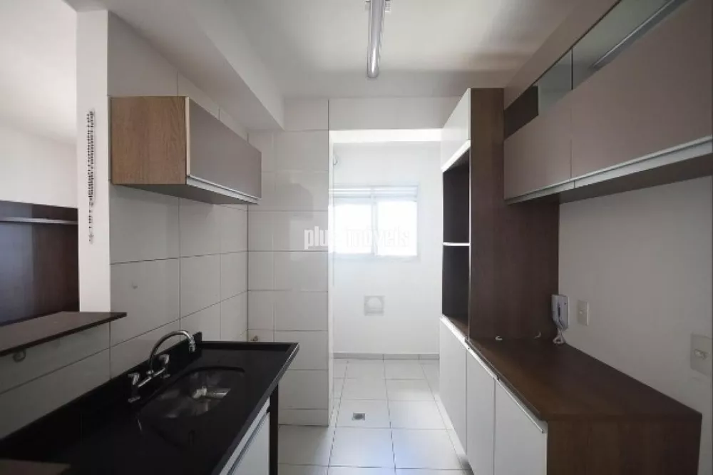 Apartamento à venda com 2 quartos, 55m² - Foto 6