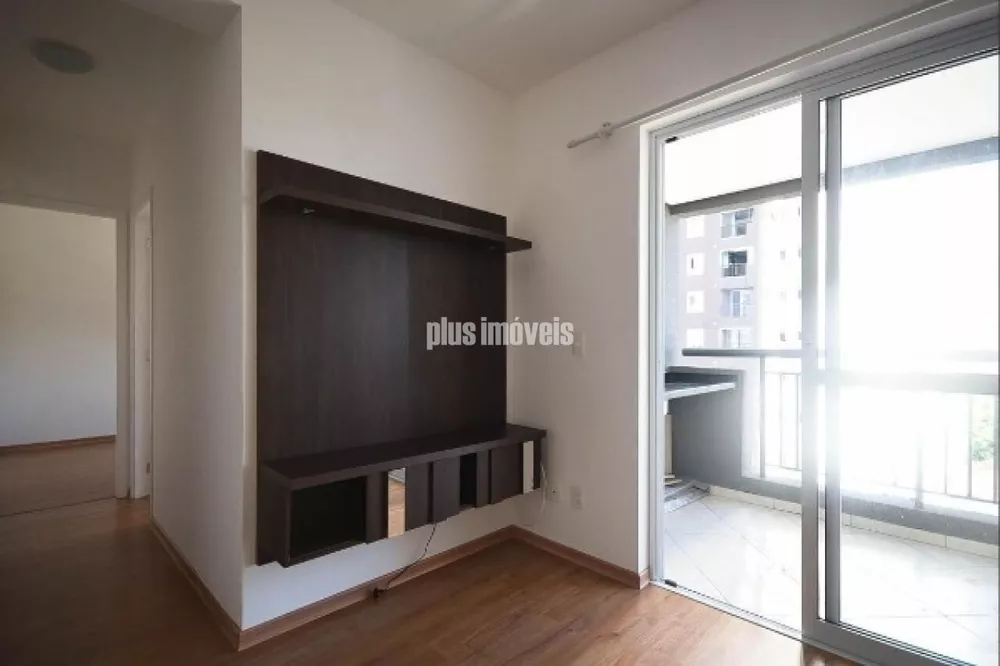 Apartamento à venda com 2 quartos, 55m² - Foto 3