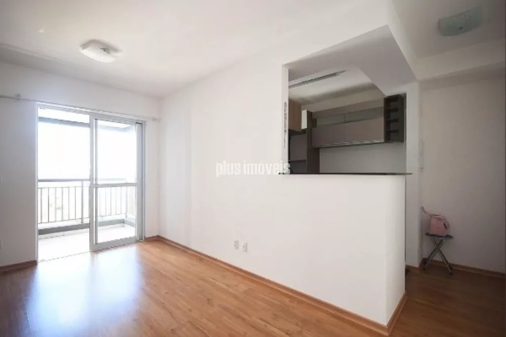 Apartamento à venda com 2 quartos, 55m² - Foto 1