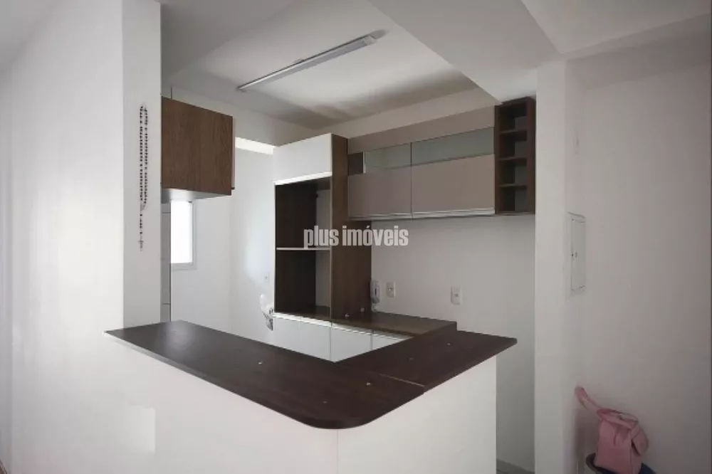 Apartamento à venda com 2 quartos, 55m² - Foto 5