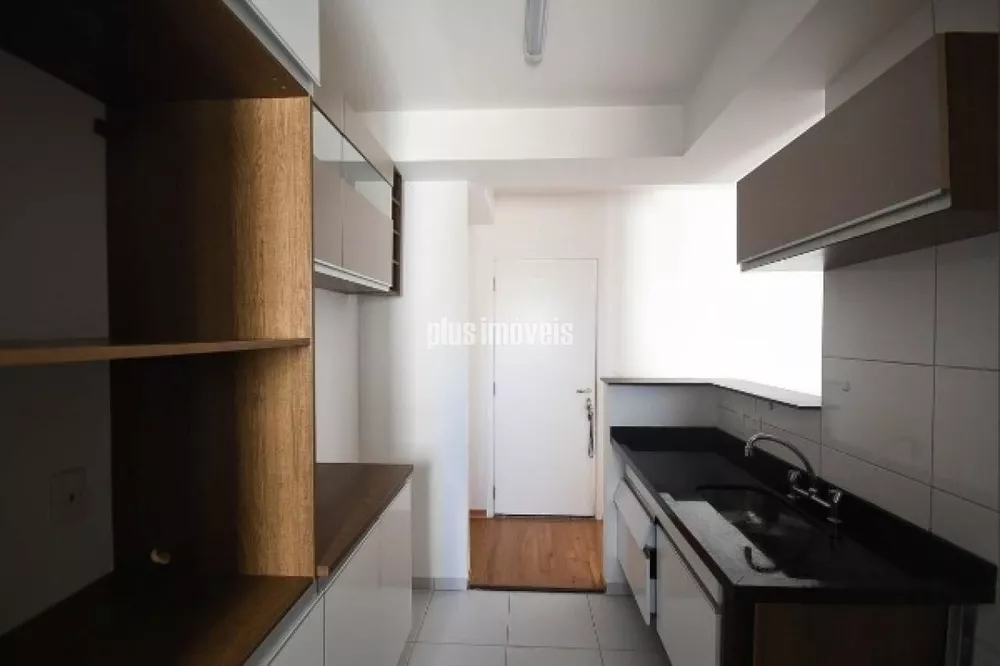 Apartamento à venda com 2 quartos, 55m² - Foto 7