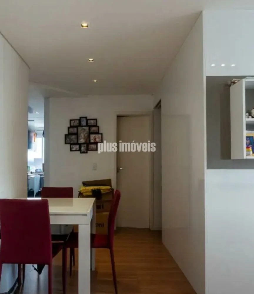 Apartamento, 2 quartos, 51 m² - Foto 2