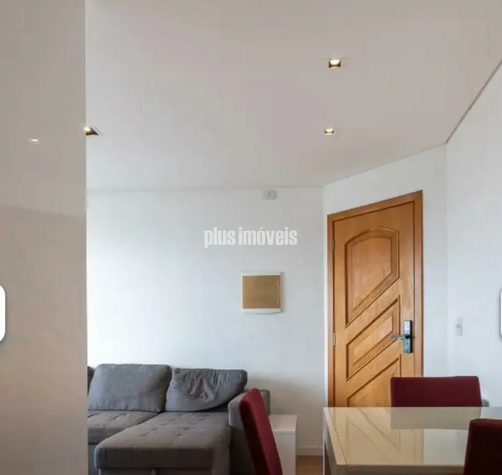 Apartamento, 2 quartos, 51 m² - Foto 8