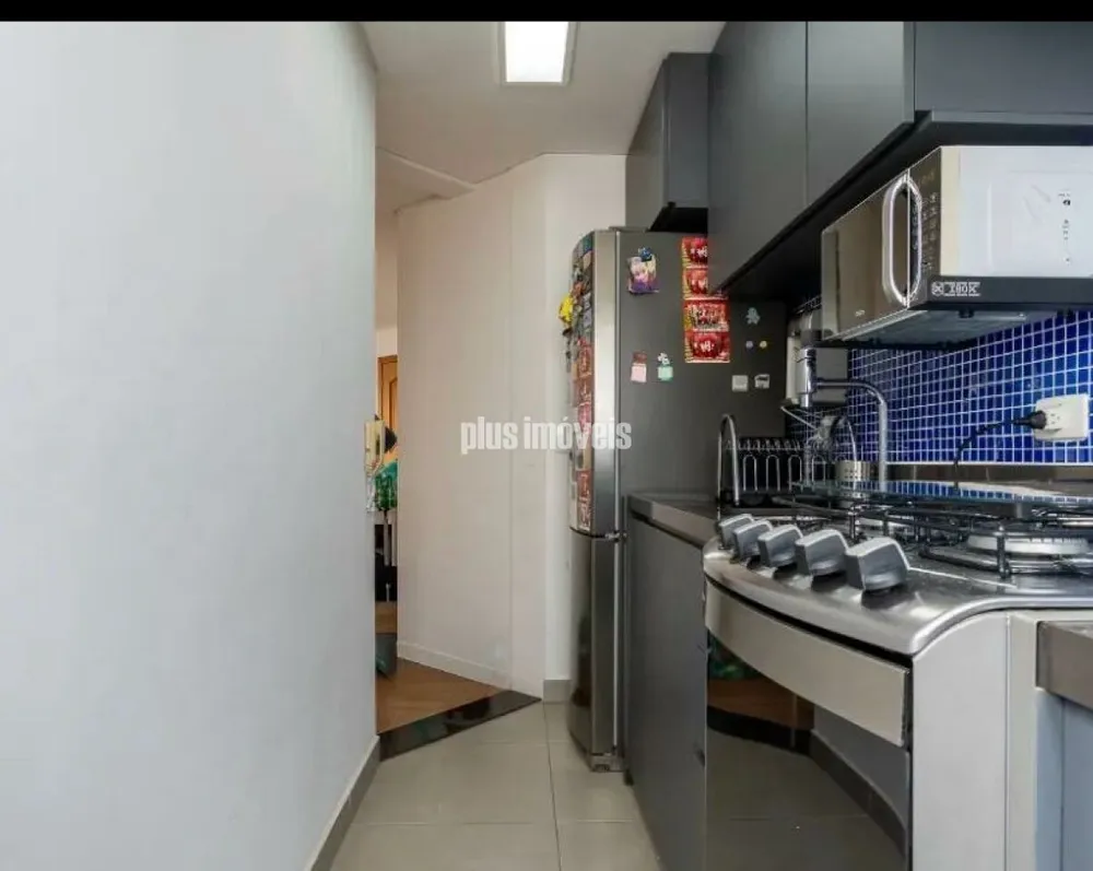 Apartamento, 2 quartos, 51 m² - Foto 4