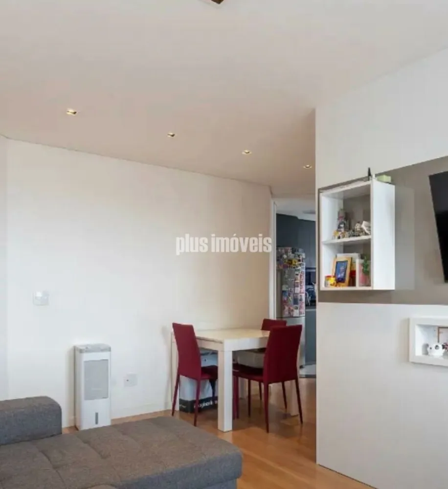 Apartamento, 2 quartos, 51 m² - Foto 3