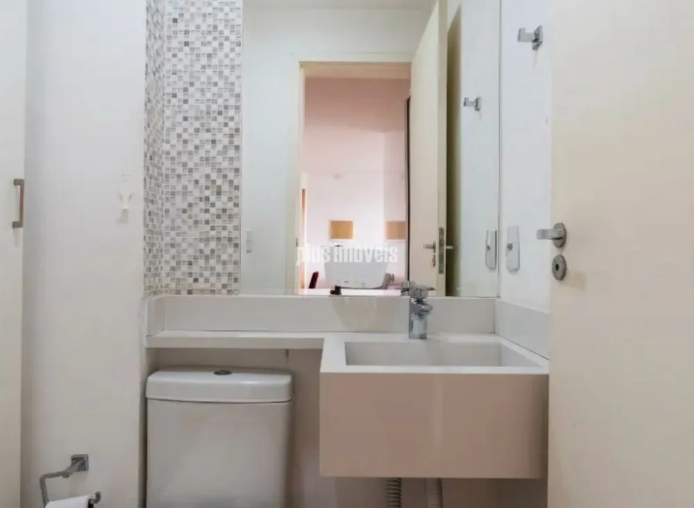 Apartamento, 2 quartos, 51 m² - Foto 7
