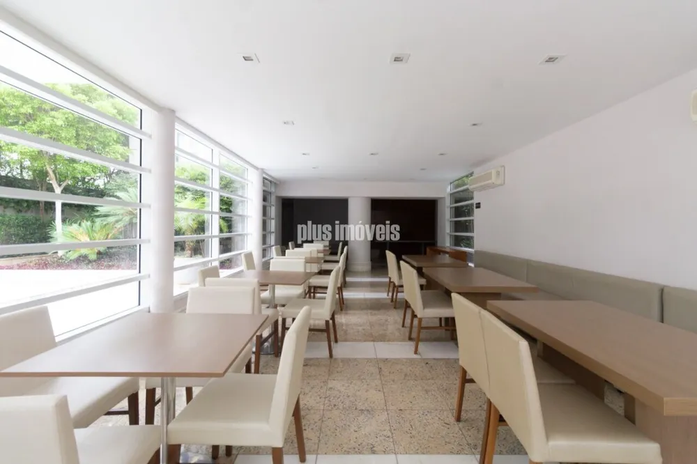 Apartamento, 3 quartos, 181 m² - Foto 3