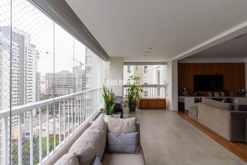 Apartamento, 3 quartos, 181 m² - Foto 6