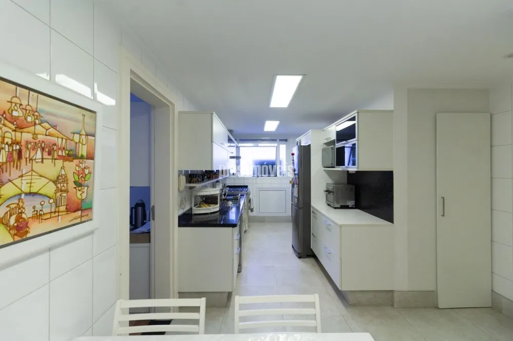 Apartamento, 3 quartos, 181 m² - Foto 4