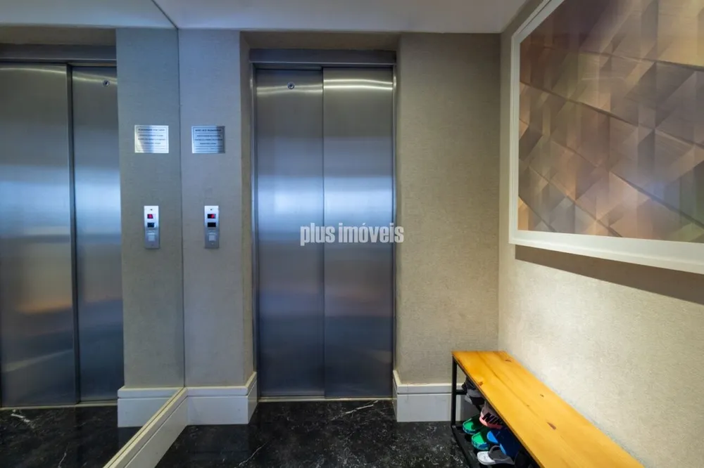 Apartamento, 3 quartos, 181 m² - Foto 2