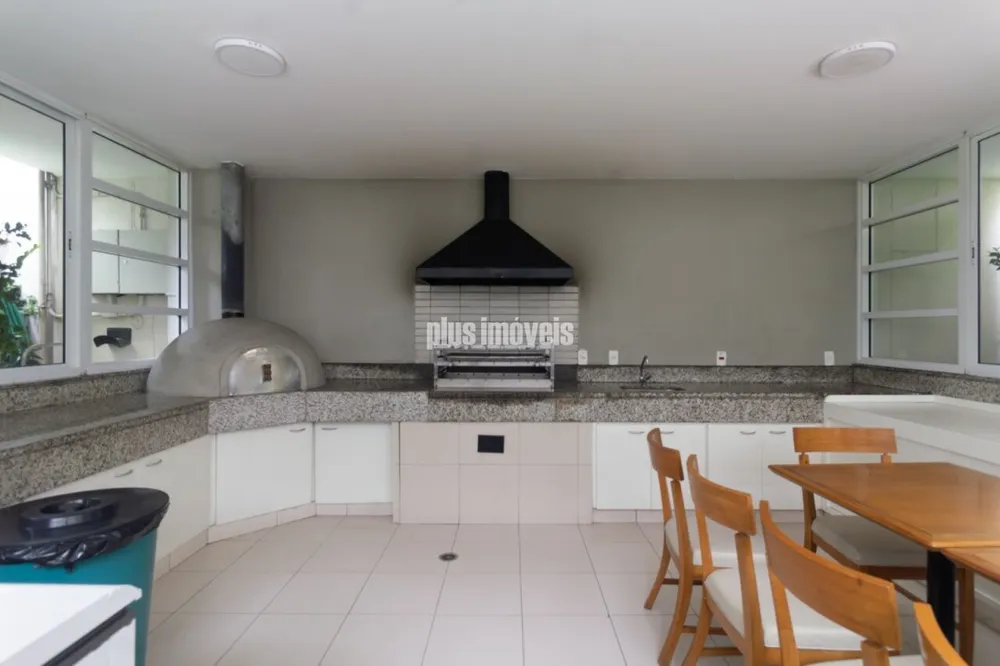 Apartamento, 3 quartos, 181 m² - Foto 5