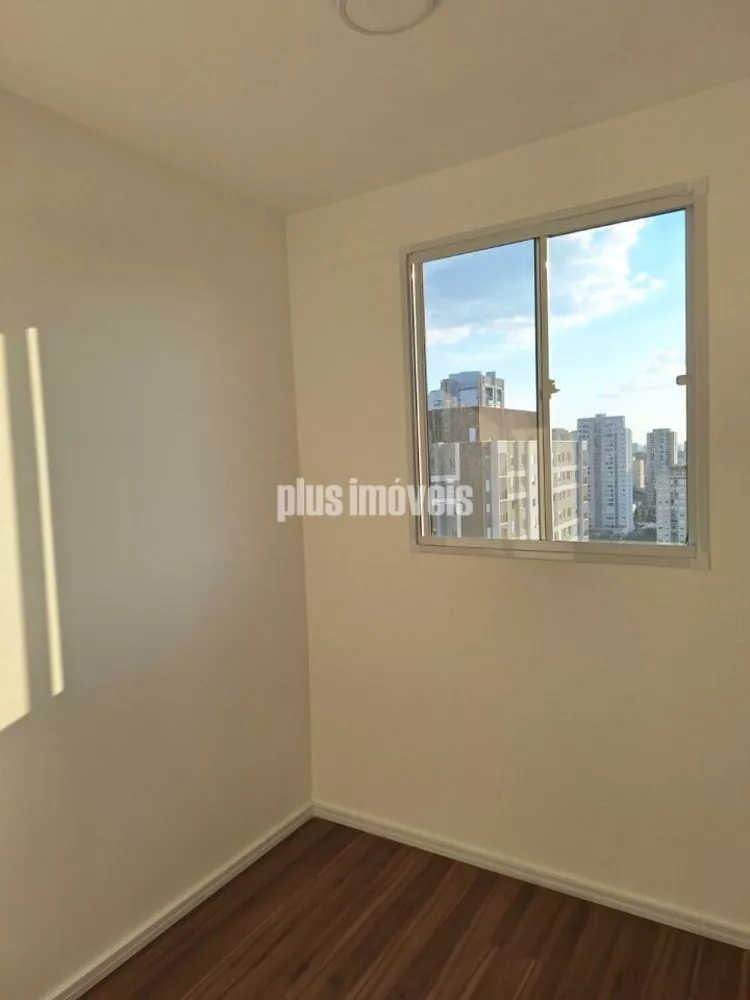 Apartamento à venda com 2 quartos, 36m² - Foto 6