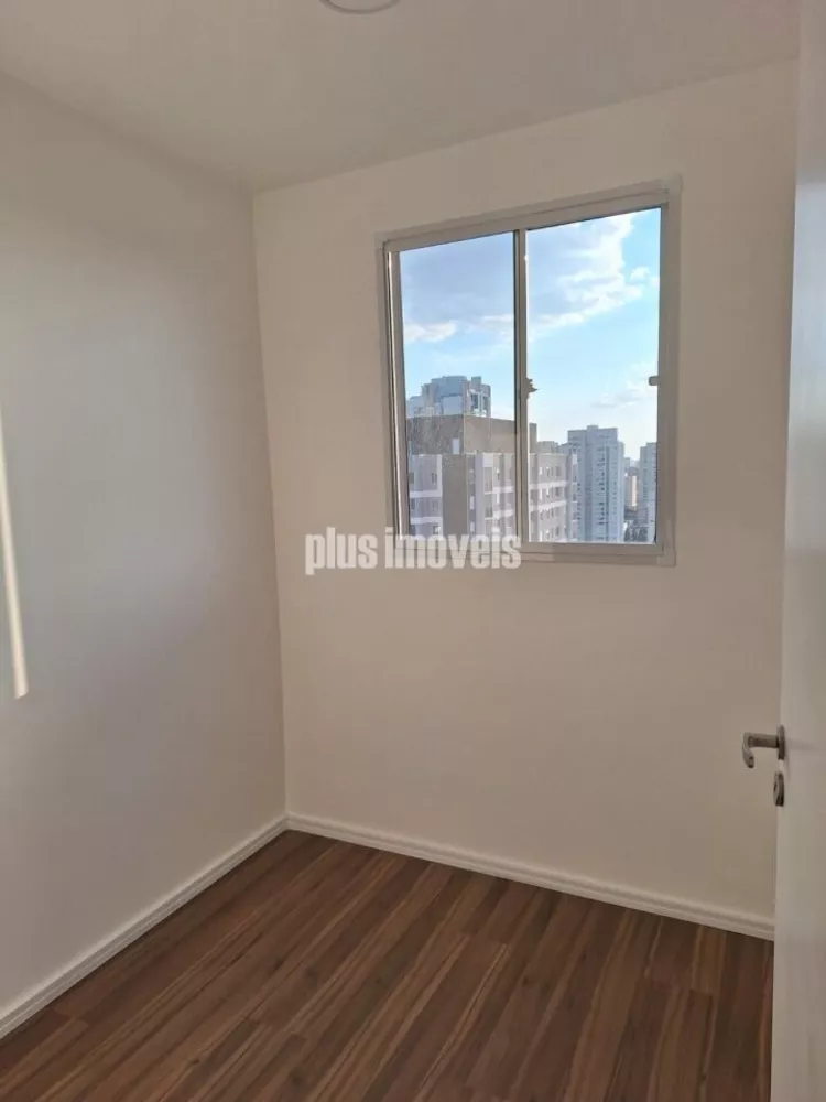 Apartamento à venda com 2 quartos, 36m² - Foto 2