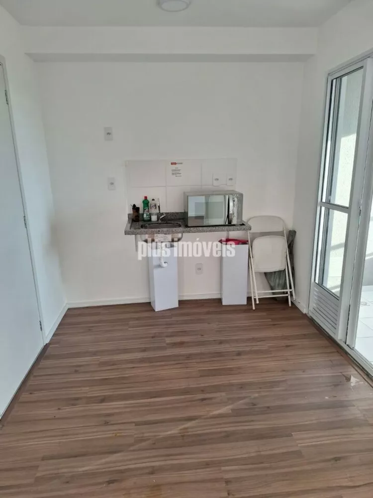 Apartamento à venda com 2 quartos, 36m² - Foto 8