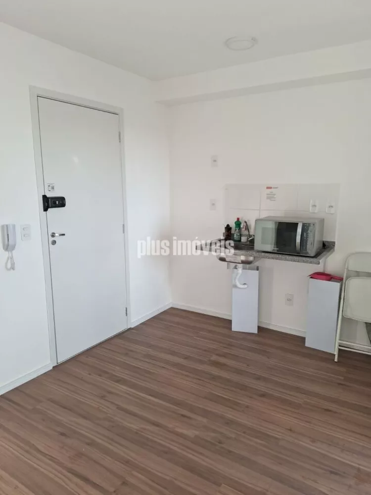 Apartamento à venda com 2 quartos, 36m² - Foto 9