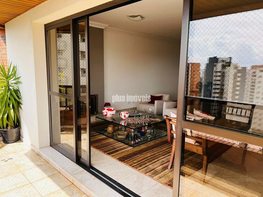 Apartamento à venda com 4 quartos, 176m² - Foto 8