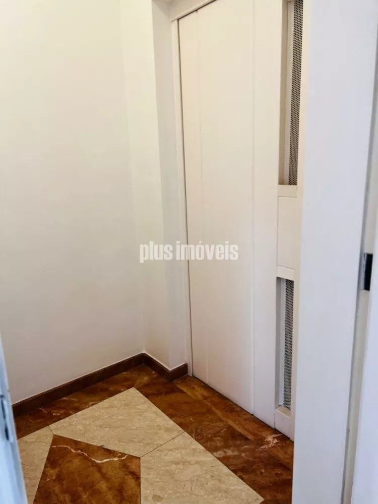 Apartamento à venda com 4 quartos, 176m² - Foto 11