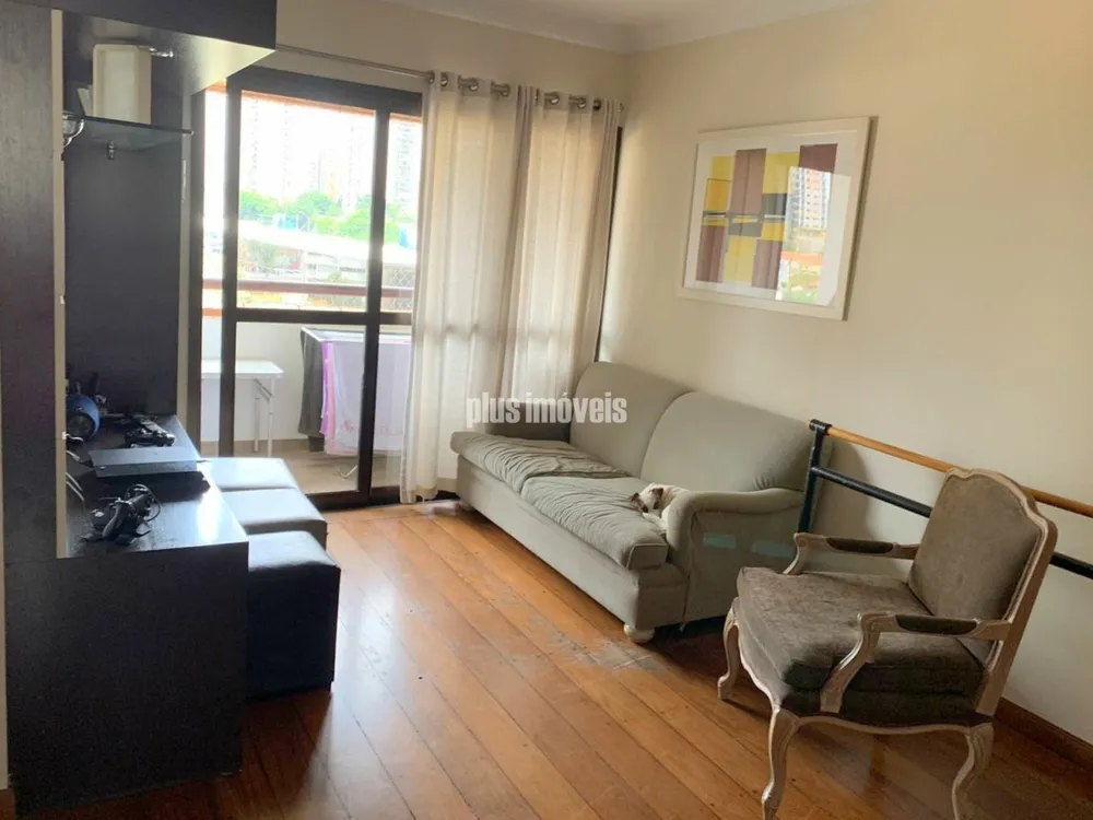 Apartamento, 3 quartos, 100 m² - Foto 2
