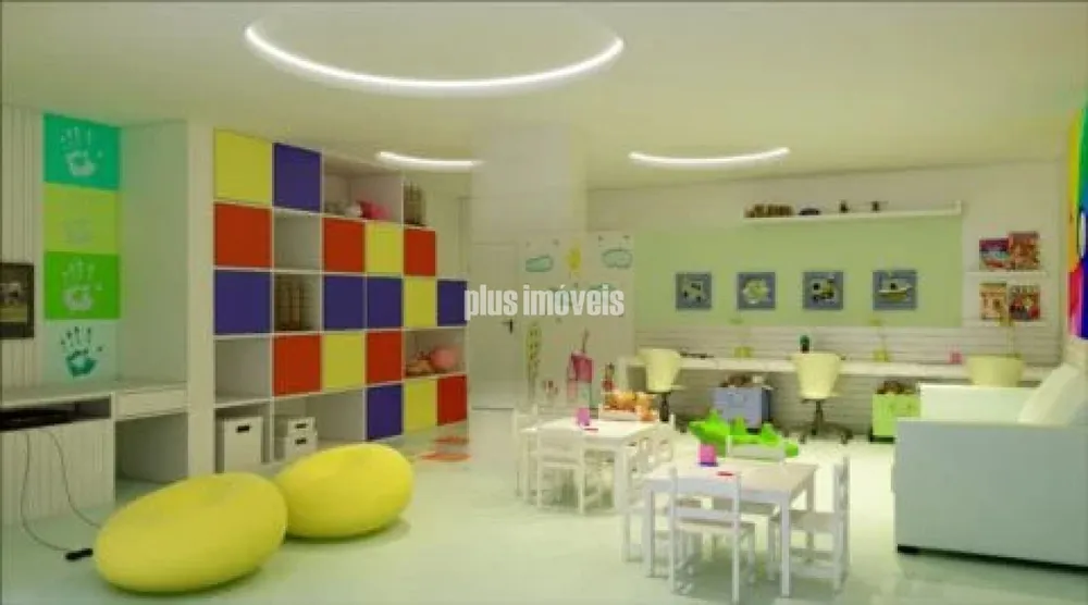 Apartamento, 3 quartos, 130 m² - Foto 4