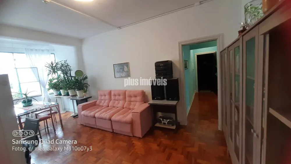 Apartamento, 2 quartos, 85 m² - Foto 2