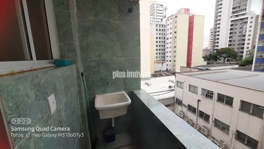 Apartamento, 2 quartos, 85 m² - Foto 8