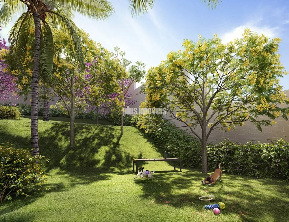 Apartamento, 2 quartos, 51 m² - Foto 8