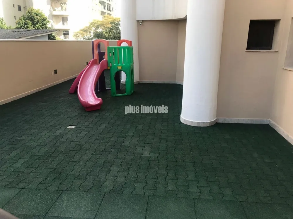Apartamento, 4 quartos, 358 m² - Foto 2