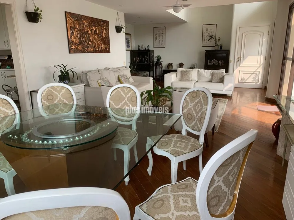 Apartamento, 4 quartos, 358 m² - Foto 6