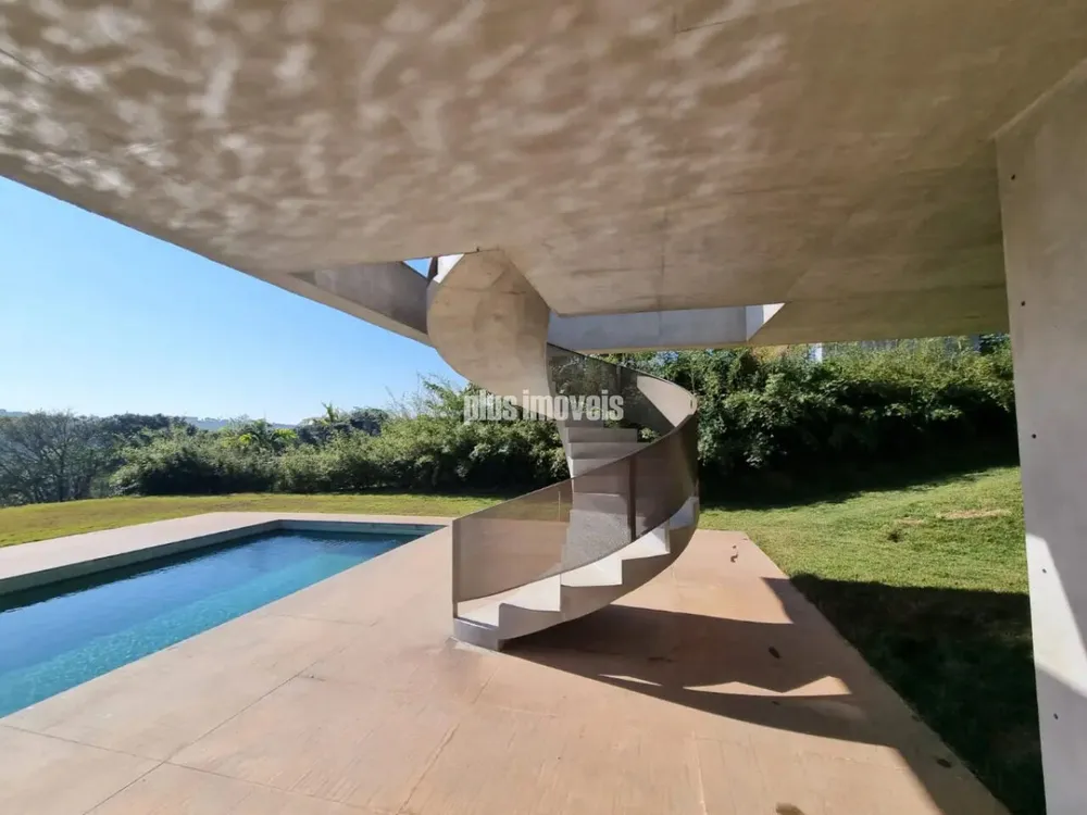 Casa de Condomínio, 6 quartos - Foto 8