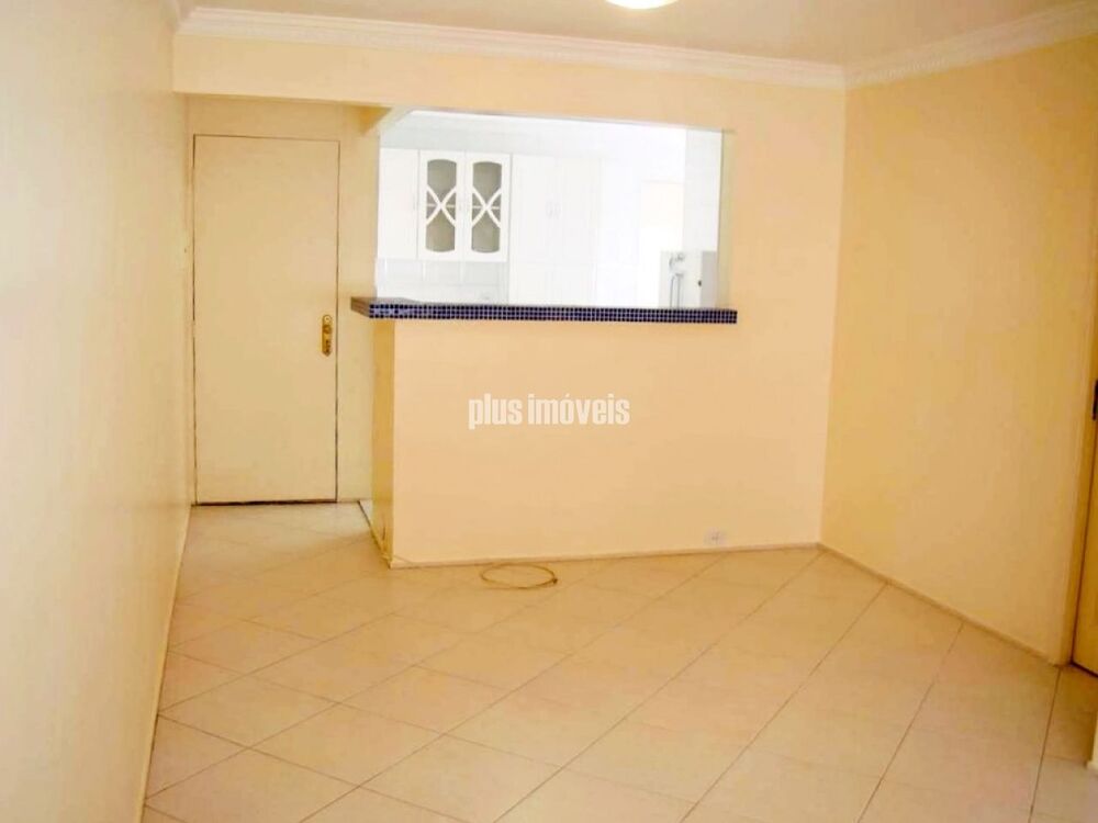 Apartamento, 3 quartos, 80 m² - Foto 1