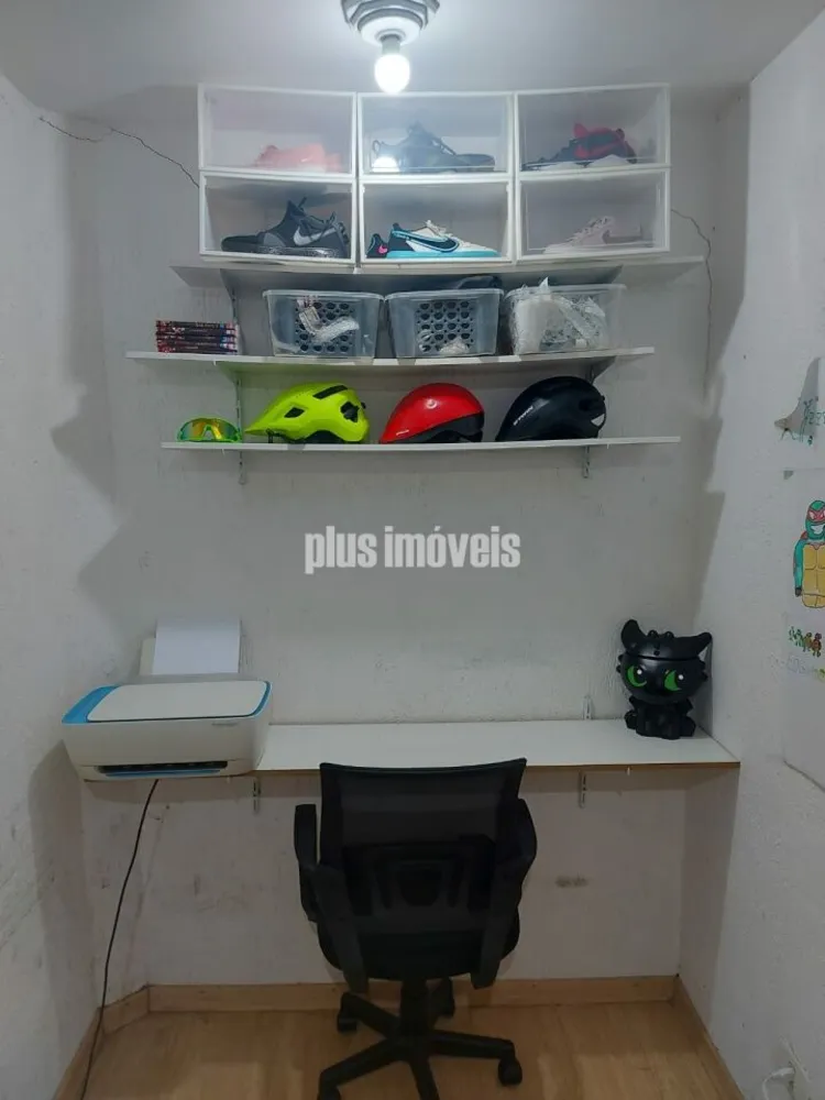 Casa, 2 quartos, 109 m² - Foto 4
