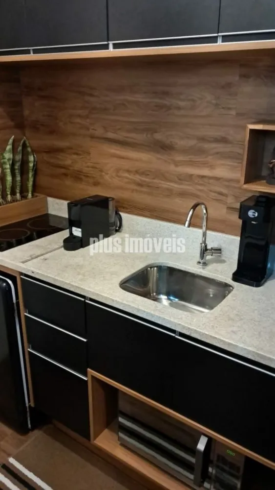 Apartamento, 1 quarto, 25 m² - Foto 3
