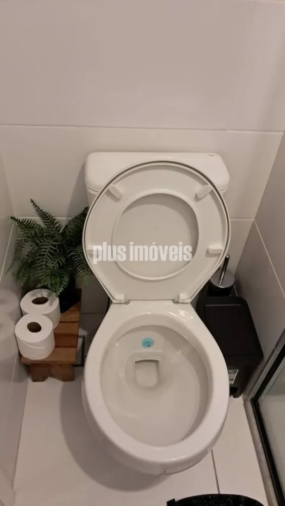 Apartamento, 1 quarto, 25 m² - Foto 1