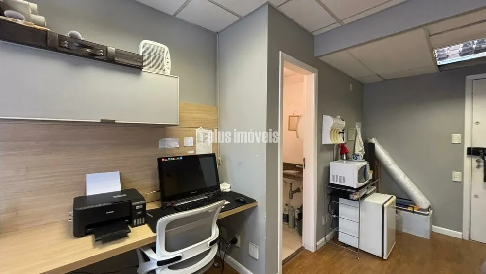 Sala-Conjunto, 21 m² - Foto 5