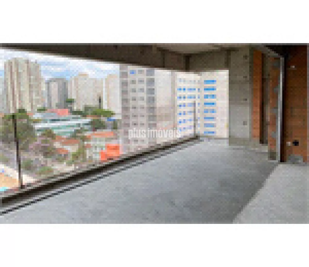 Apartamento à venda com 4 quartos, 181m² - Foto 4