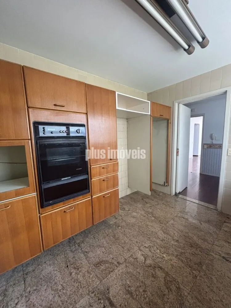 Apartamento, 3 quartos, 205 m² - Foto 8