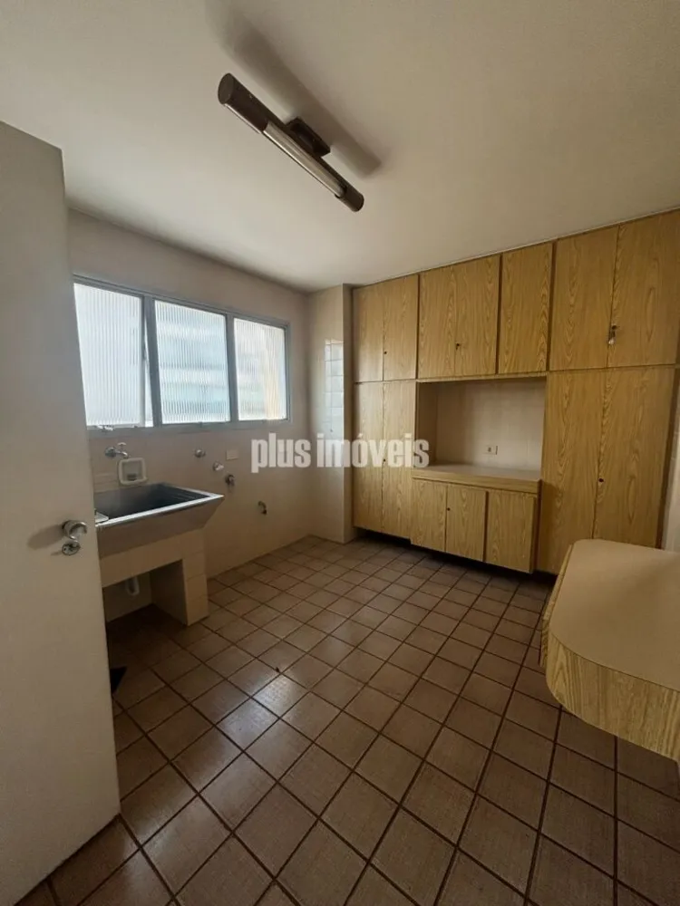 Apartamento, 3 quartos, 205 m² - Foto 7