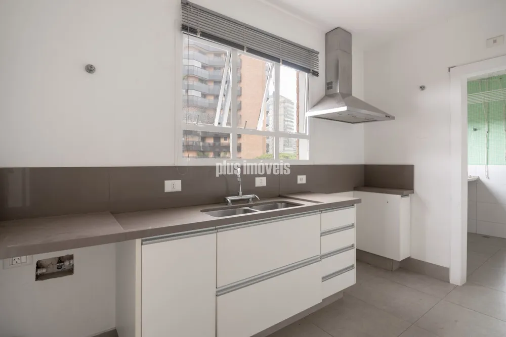 Apartamento, 4 quartos, 260 m² - Foto 1