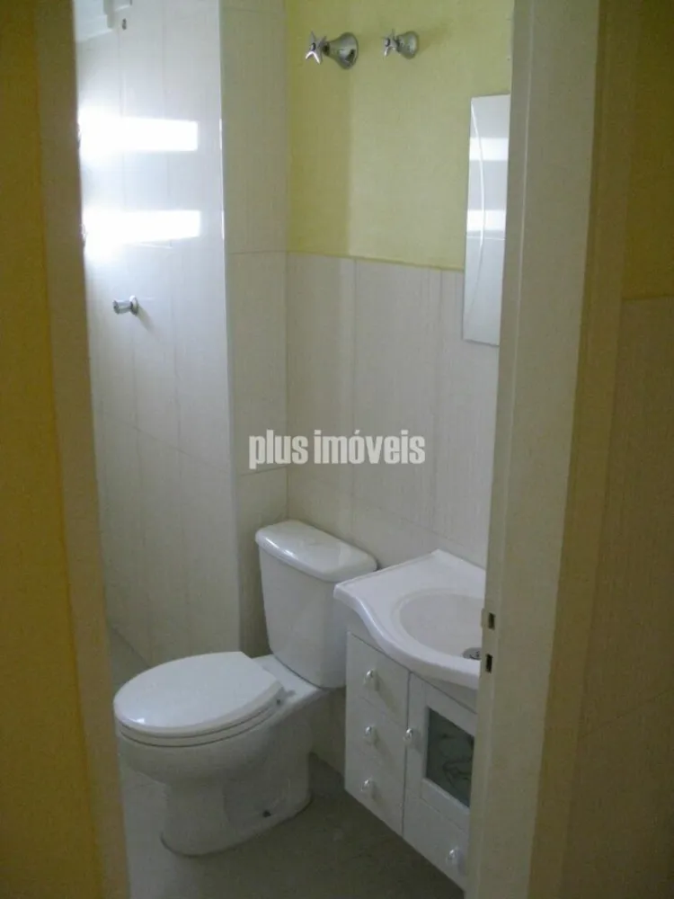 Sala-Conjunto, 28 m² - Foto 4