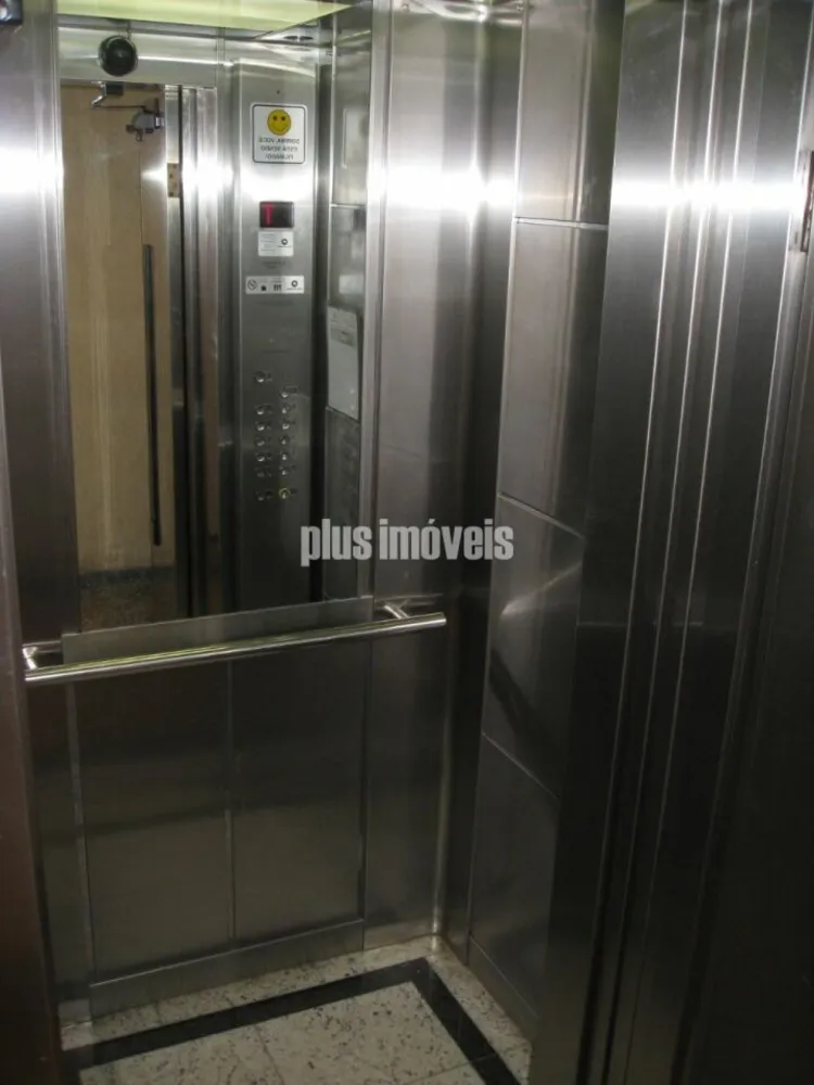 Sala-Conjunto, 28 m² - Foto 1