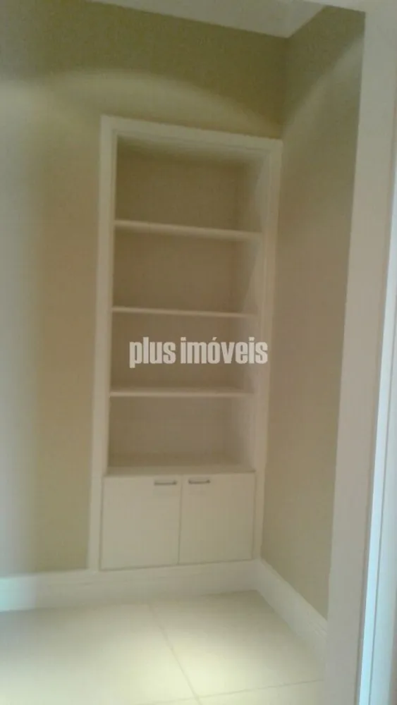 Apartamento, 3 quartos, 170 m² - Foto 1